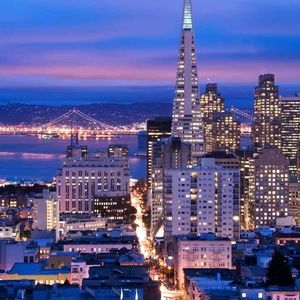 Meet your Posher, Joy